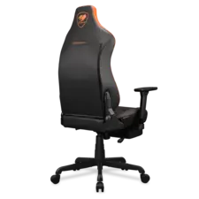 COUGAR ARMOR EVO S ORANGE - Gaming Chair  for sale in Egypt from Games2Egypt