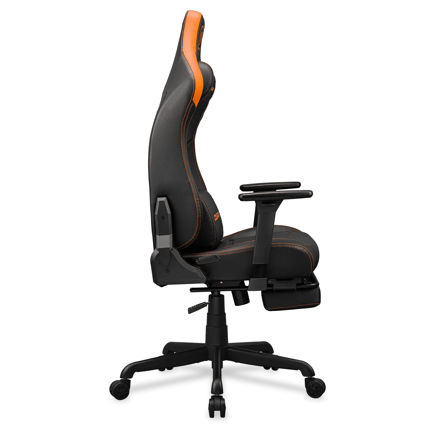 COUGAR ARMOR EVO S ORANGE - Gaming Chair  for sale in Egypt from Games2Egypt