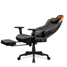 COUGAR ARMOR EVO S ORANGE - Gaming Chair  for sale in Egypt from Games2Egypt