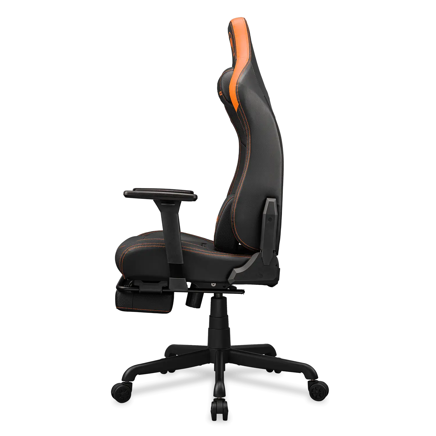 COUGAR ARMOR EVO S ORANGE - Gaming Chair  for sale in Egypt from Games2Egypt