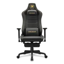 COUGAR ARMOR EVO S GOLD - Gaming Chair  for sale in Egypt from Games2Egypt