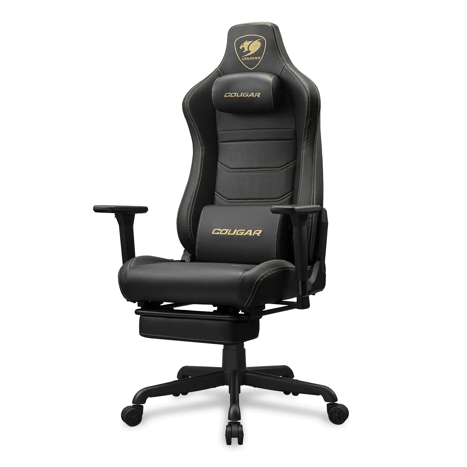 COUGAR ARMOR EVO S GOLD - Gaming Chair  for sale in Egypt from Games2Egypt