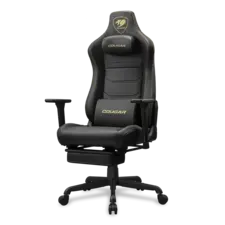 COUGAR ARMOR EVO S GOLD - Gaming Chair  for sale in Egypt from Games2Egypt