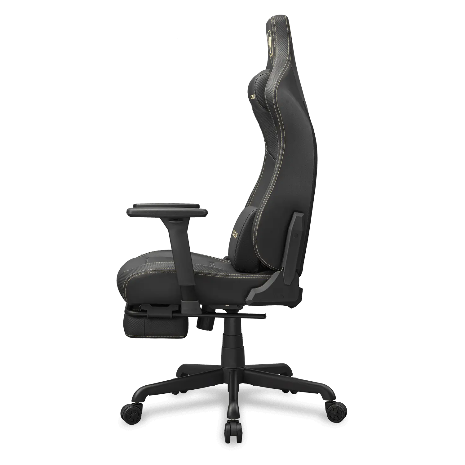 COUGAR ARMOR EVO S GOLD - Gaming Chair  for sale in Egypt from Games2Egypt