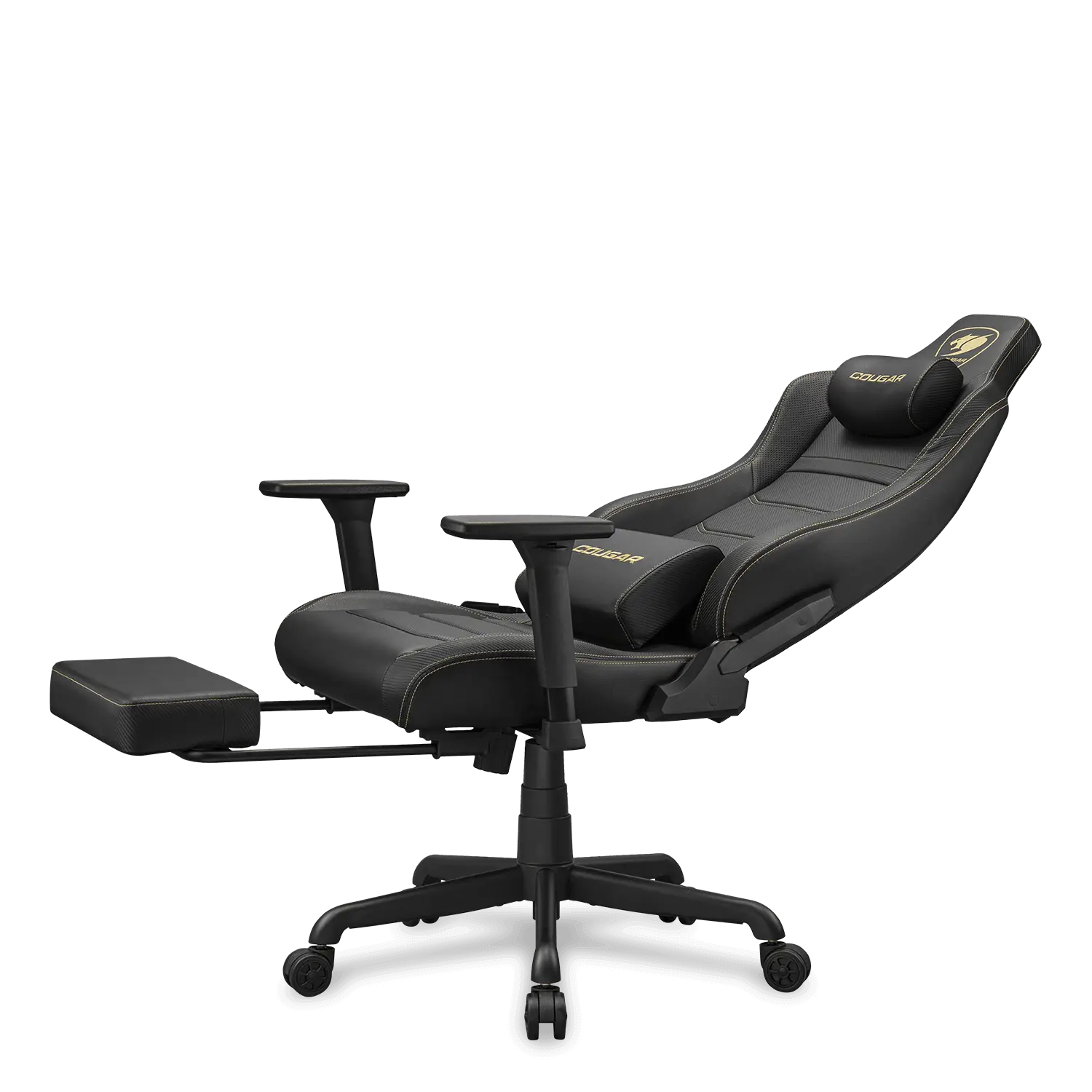 COUGAR ARMOR EVO S GOLD - Gaming Chair  for sale in Egypt from Games2Egypt