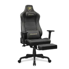 COUGAR ARMOR EVO S GOLD - Gaming Chair  for sale in Egypt from Games2Egypt