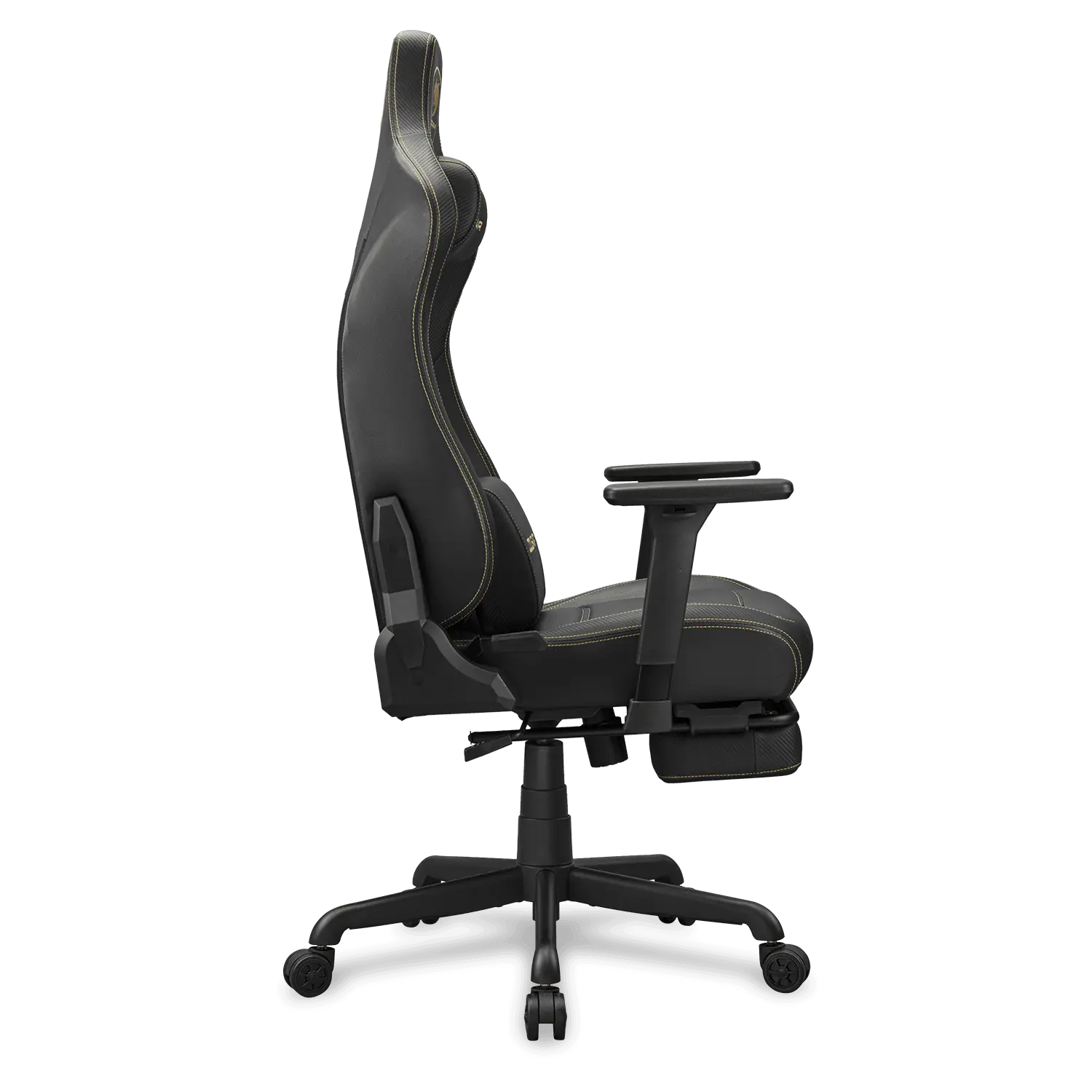 COUGAR ARMOR EVO S GOLD - Gaming Chair  for sale in Egypt from Games2Egypt