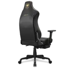 COUGAR ARMOR EVO S GOLD - Gaming Chair  for sale in Egypt from Games2Egypt