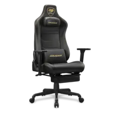 COUGAR ARMOR EVO S GOLD - Gaming Chair  for sale in Egypt from Games2Egypt