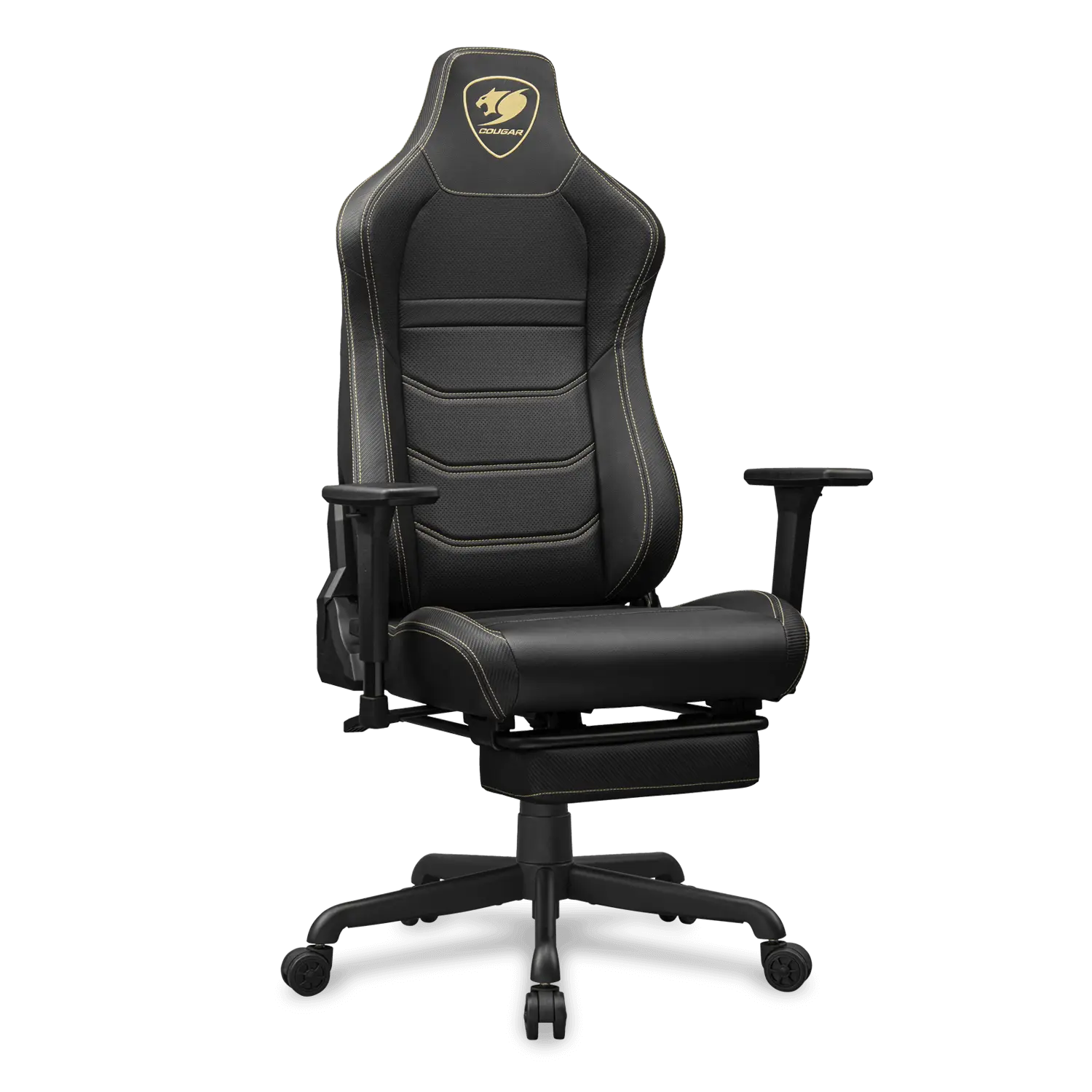 COUGAR ARMOR EVO S GOLD - Gaming Chair  for sale in Egypt from Games2Egypt