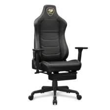 COUGAR ARMOR EVO S GOLD - Gaming Chair  for sale in Egypt from Games2Egypt