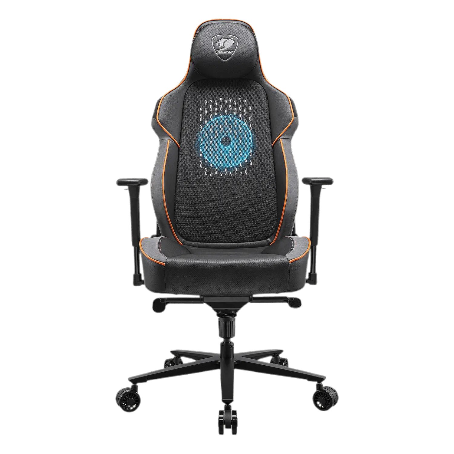 COUGAR NXSYS AERO - Gaming Chair  for sale in Egypt from Games2Egypt