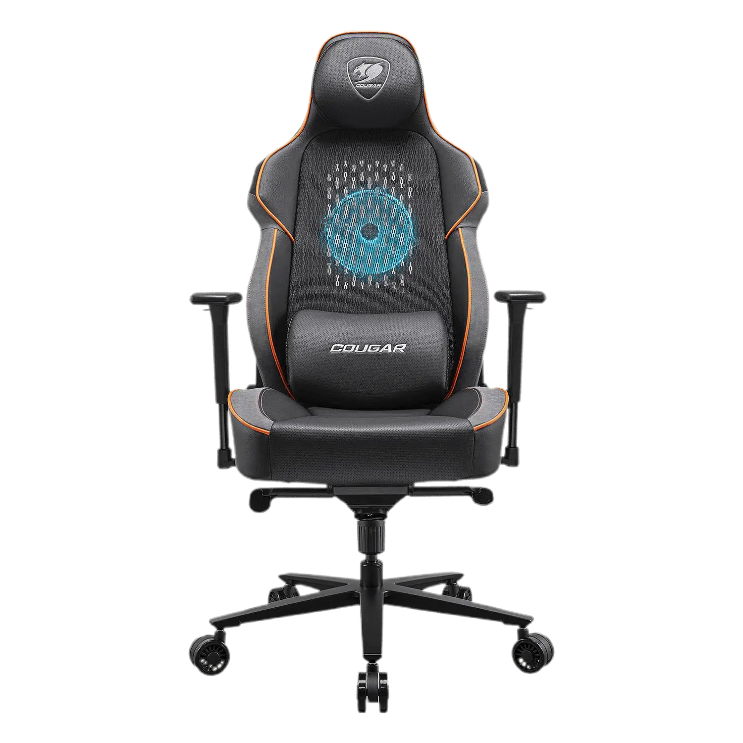 COUGAR NXSYS AERO - Gaming Chair  for sale in Egypt from Games2Egypt