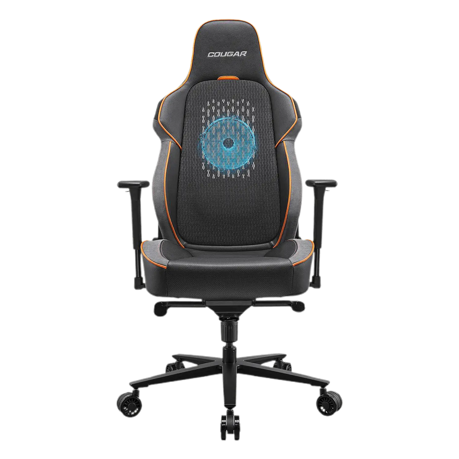 COUGAR NXSYS AERO - Gaming Chair  for sale in Egypt from Games2Egypt