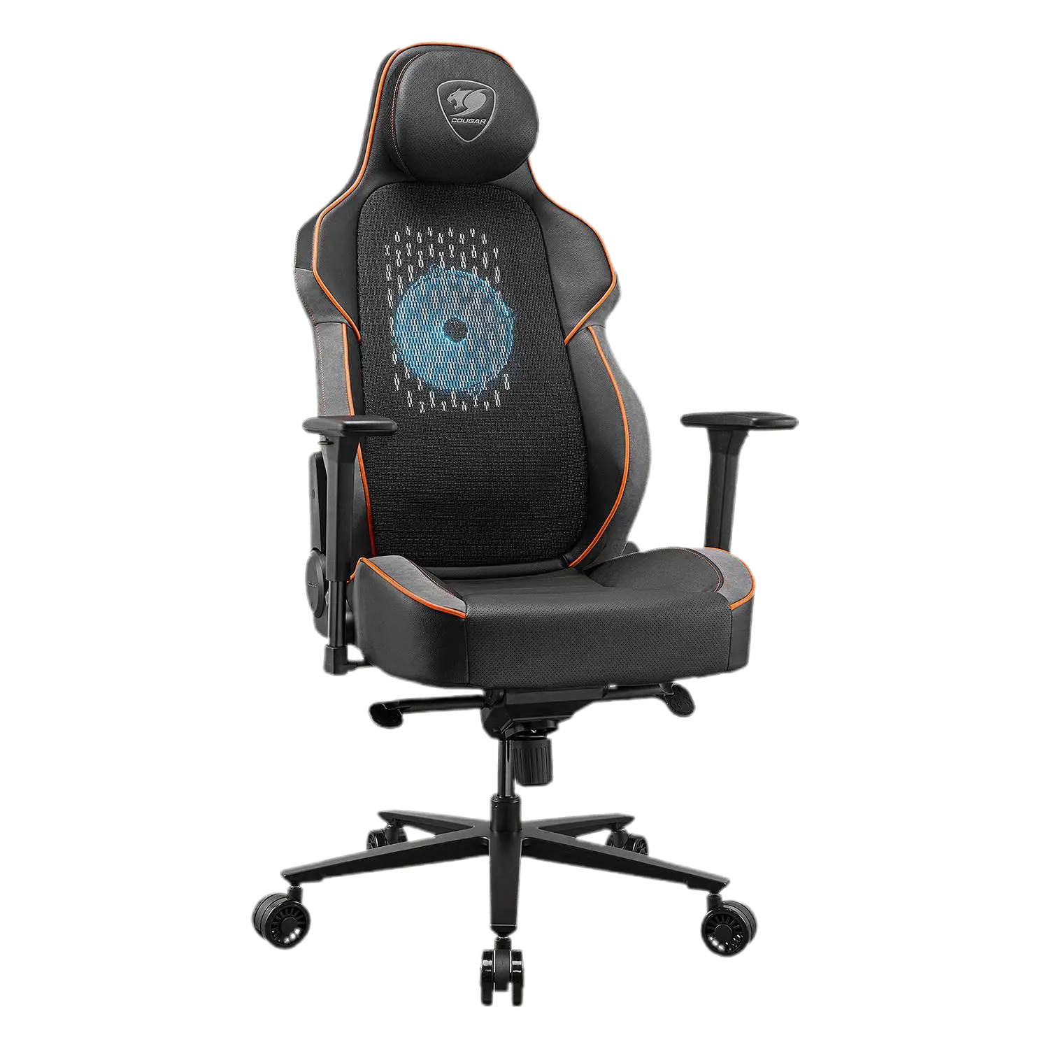 COUGAR NXSYS AERO - Gaming Chair  for sale in Egypt from Games2Egypt