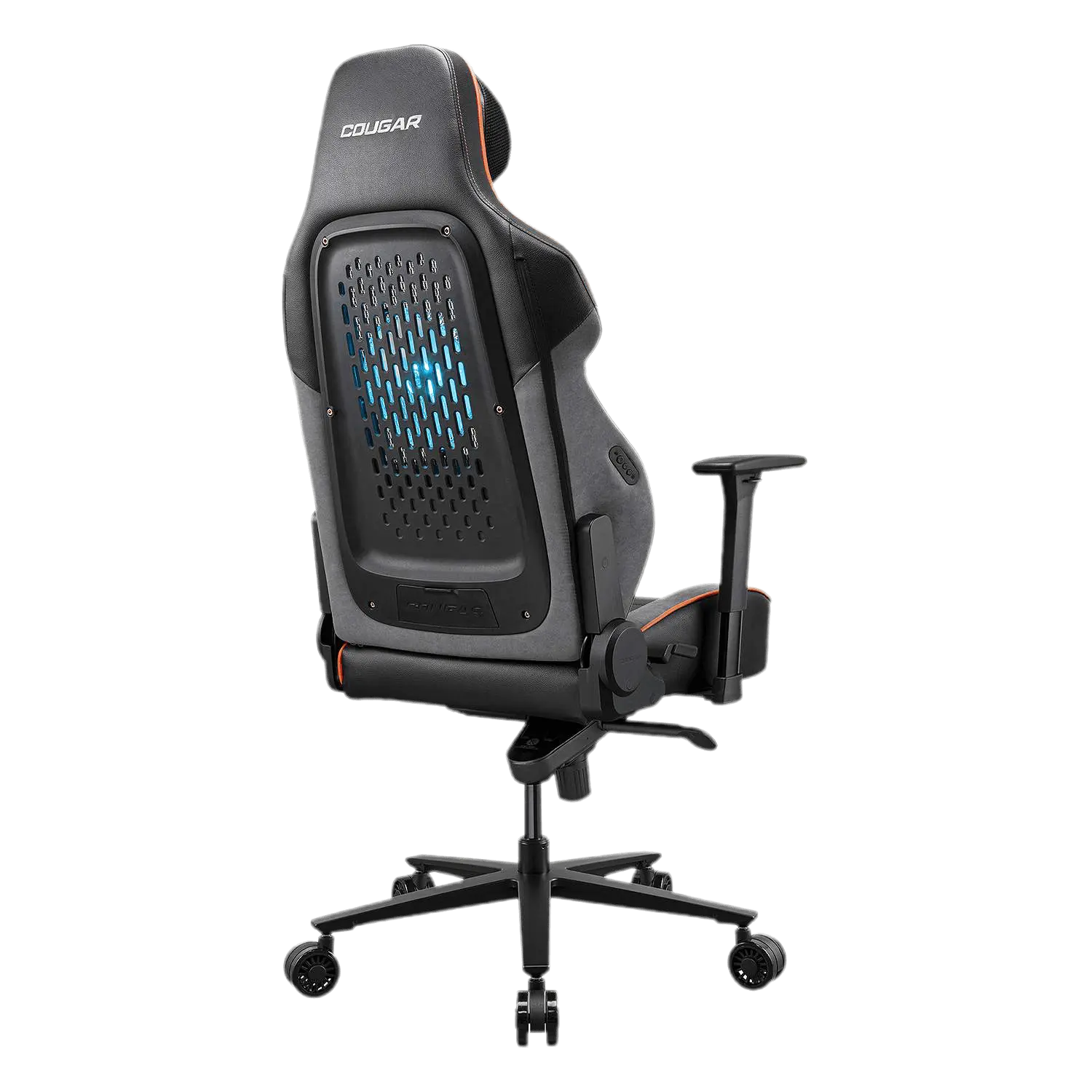 COUGAR NXSYS AERO - Gaming Chair  for sale in Egypt from Games2Egypt