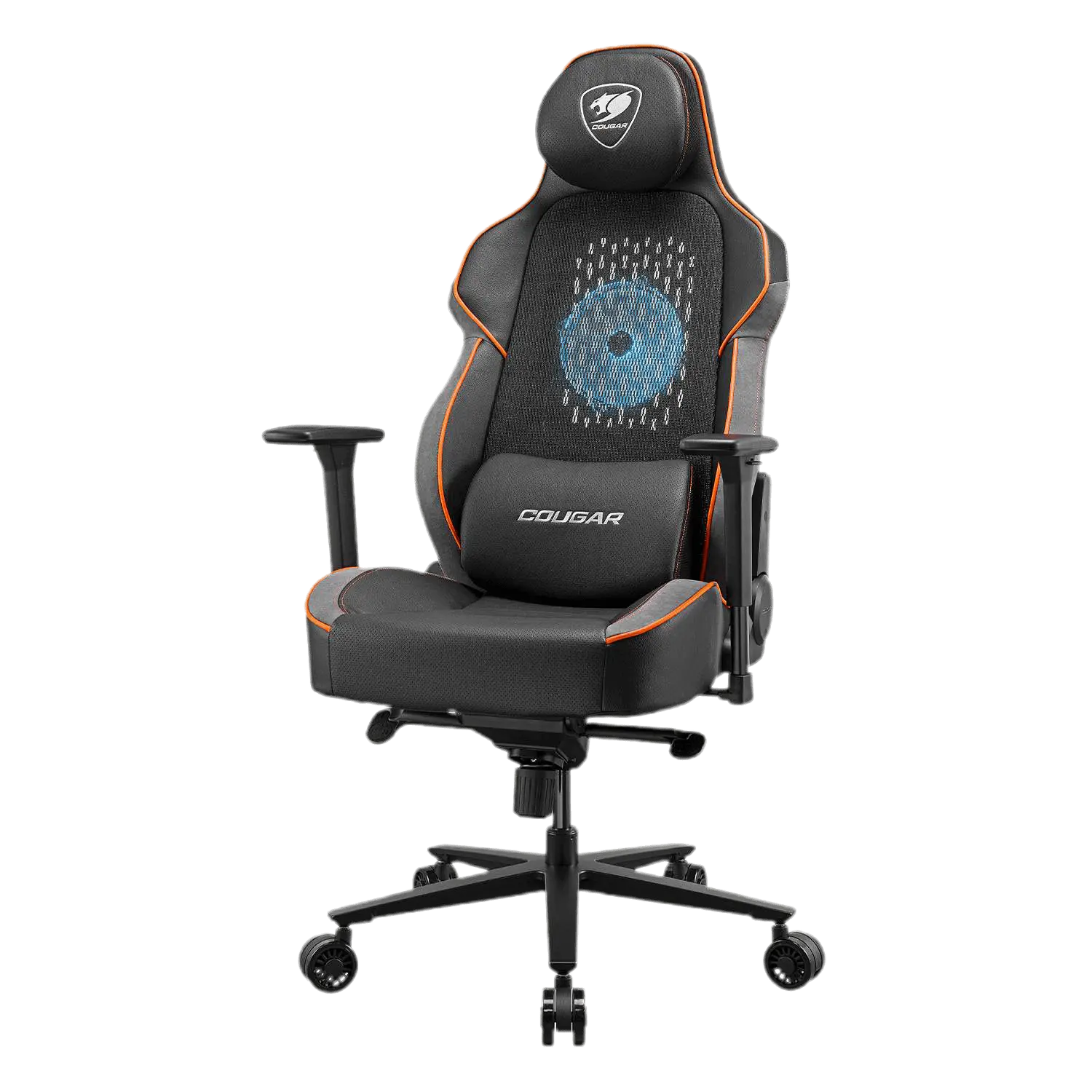 COUGAR NXSYS AERO - Gaming Chair  for sale in Egypt from Games2Egypt