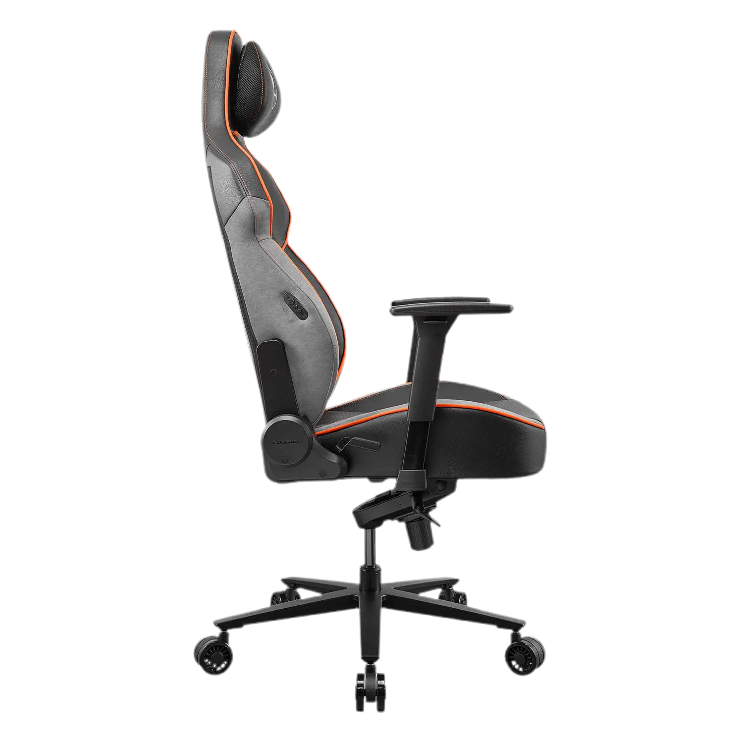 COUGAR NXSYS AERO - Gaming Chair  for sale in Egypt from Games2Egypt