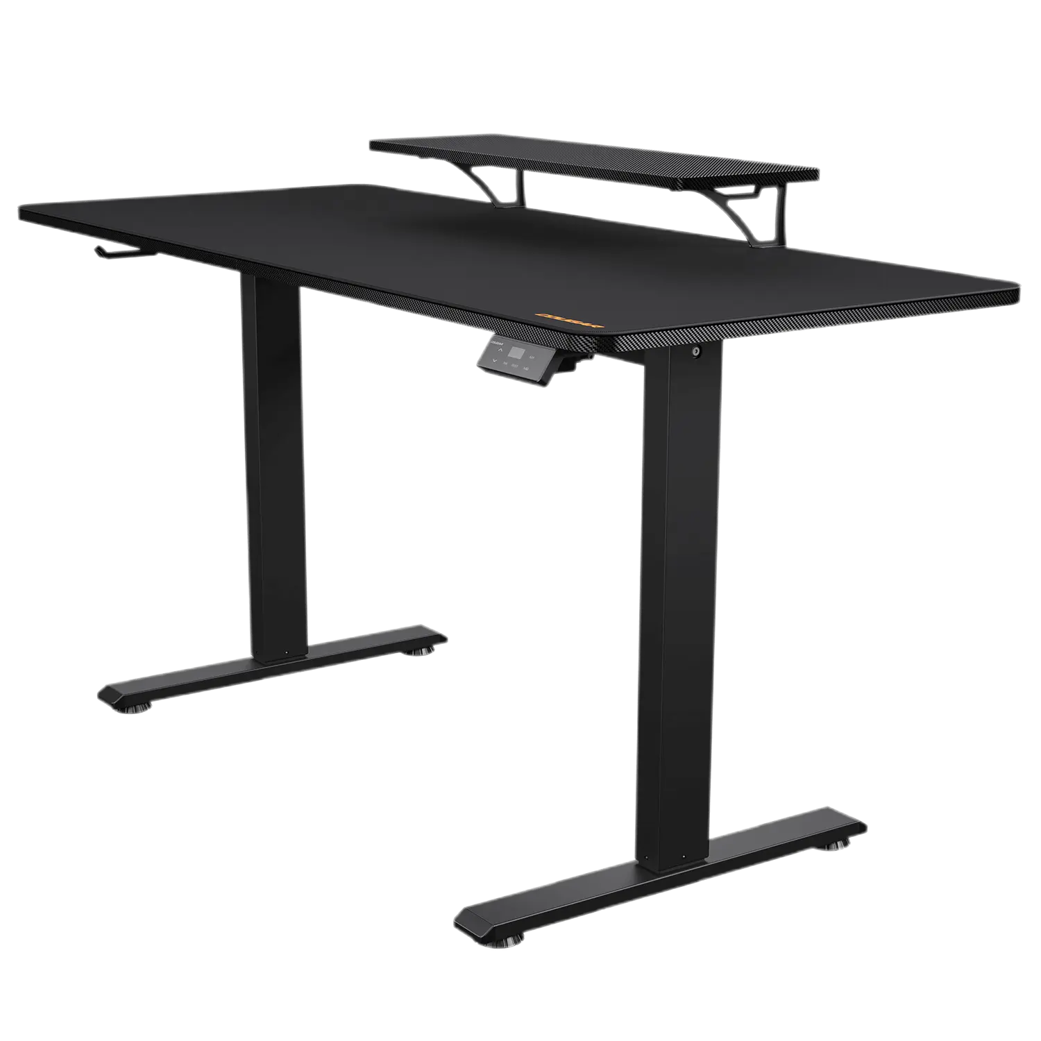 COUGAR E-STAR 140 - Gaming Desk  for sale in Egypt from Games2Egypt