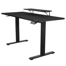 COUGAR E-STAR 140 - Gaming Desk  for sale in Egypt from Games2Egypt