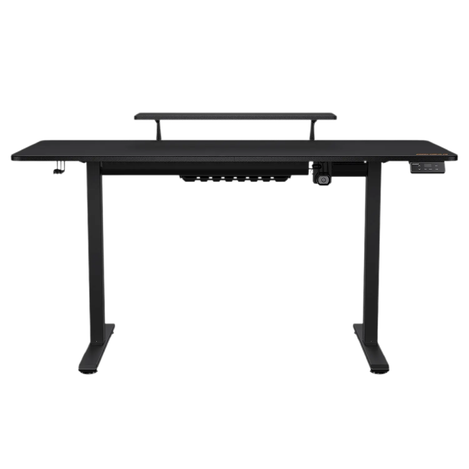 COUGAR E-STAR 140 - Gaming Desk  for sale in Egypt from Games2Egypt