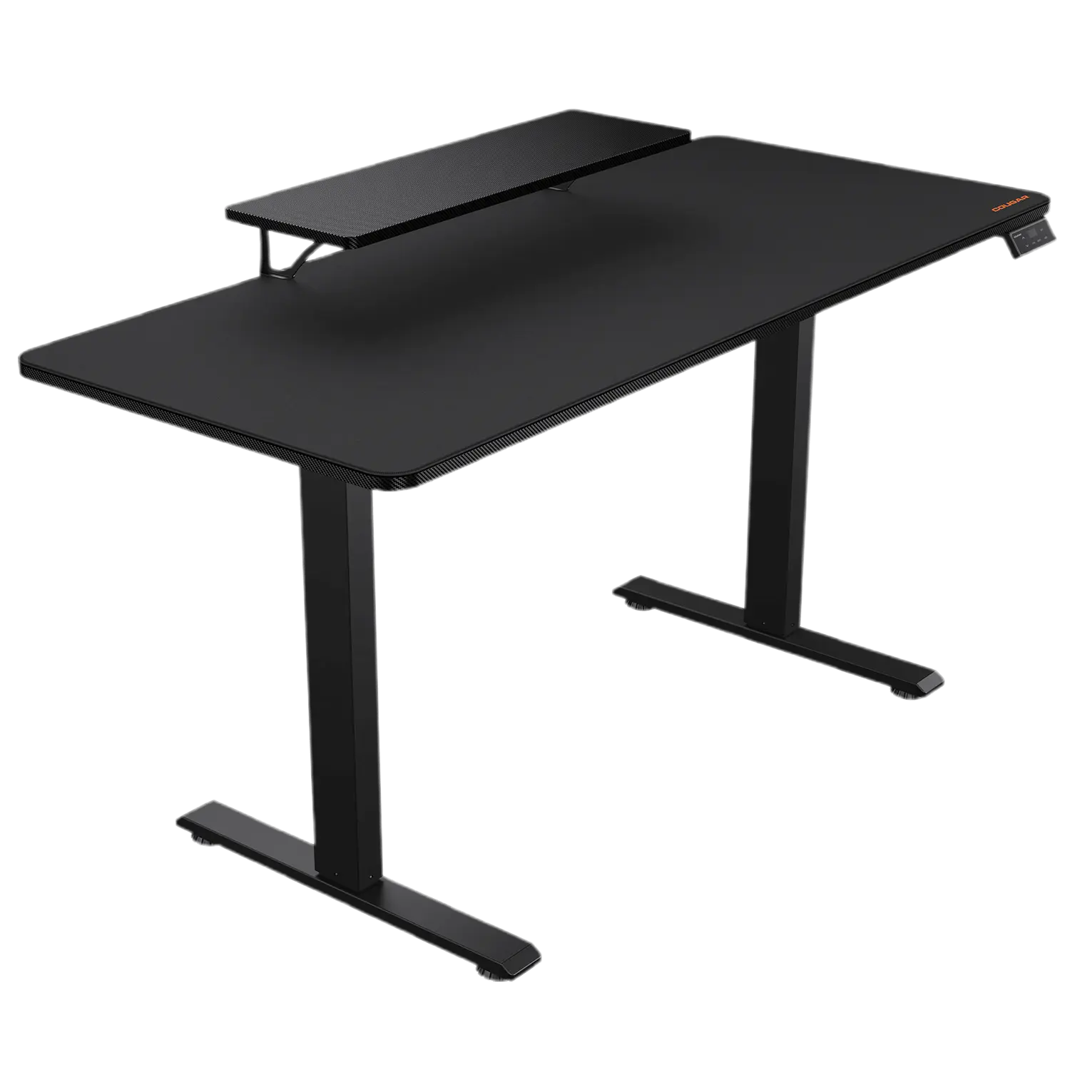 COUGAR E-STAR 140 - Gaming Desk  for sale in Egypt from Games2Egypt