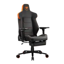 COUGAR ARMOR EVO M ORANGE - Gaming Chair  for sale in Egypt from Games2Egypt