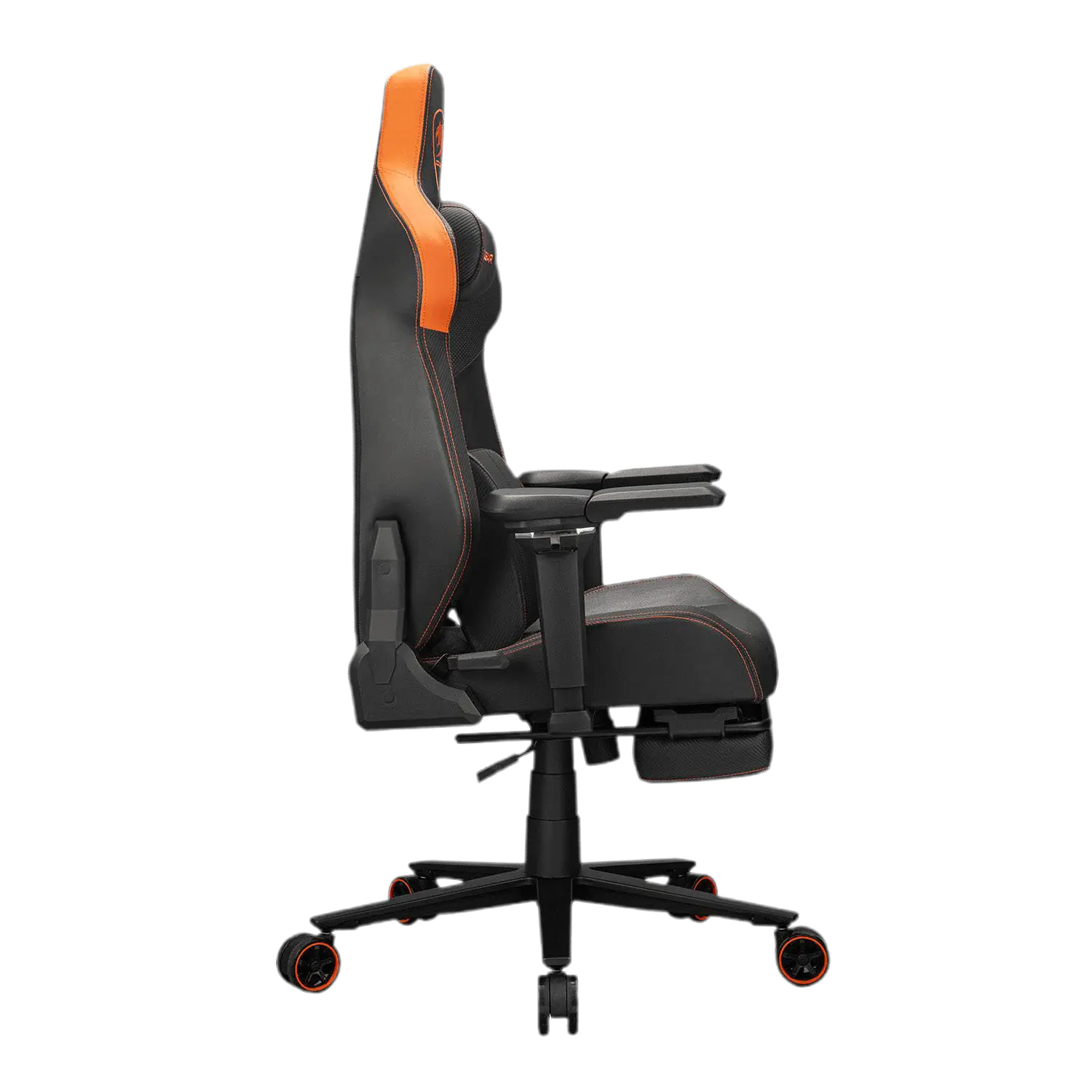 COUGAR ARMOR EVO M ORANGE - Gaming Chair  for sale in Egypt from Games2Egypt