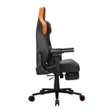 COUGAR ARMOR EVO M ORANGE - Gaming Chair  for sale in Egypt from Games2Egypt