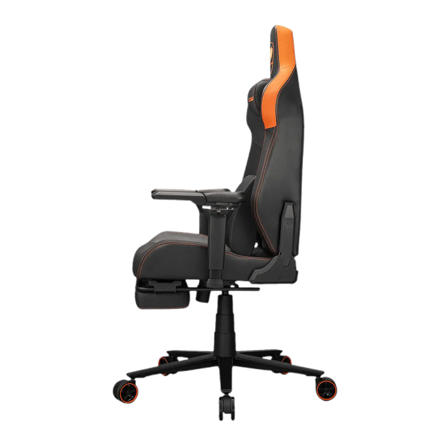 COUGAR ARMOR EVO M ORANGE - Gaming Chair  for sale in Egypt from Games2Egypt