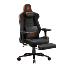 COUGAR ARMOR EVO M ORANGE - Gaming Chair  for sale in Egypt from Games2Egypt