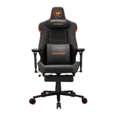 COUGAR ARMOR EVO M ORANGE - Gaming Chair