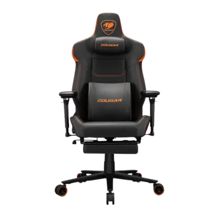 COUGAR ARMOR EVO M ORANGE - Gaming Chair