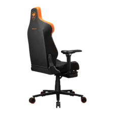 COUGAR ARMOR EVO M ORANGE - Gaming Chair  for sale in Egypt from Games2Egypt