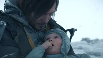 Death Stranding 2: On the Beach - PS5  for sale in Egypt from Games2Egypt