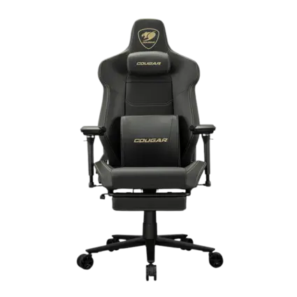 COUGAR ARMOR EVO M GOLD - Gaming Chair