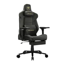 COUGAR ARMOR EVO M GOLD - Gaming Chair  for sale in Egypt from Games2Egypt