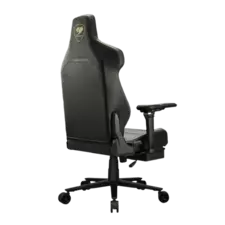 COUGAR ARMOR EVO M GOLD - Gaming Chair  for sale in Egypt from Games2Egypt