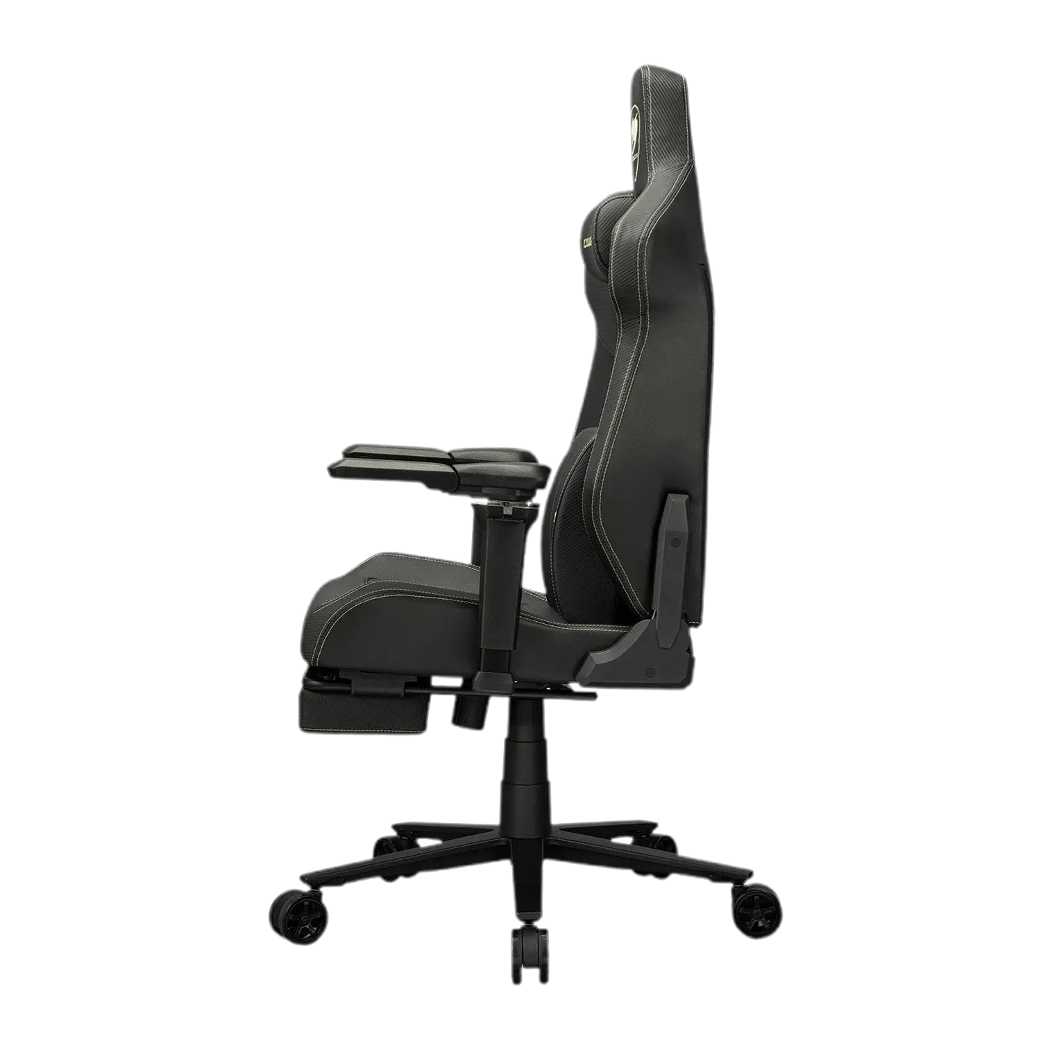 COUGAR ARMOR EVO M GOLD - Gaming Chair  for sale in Egypt from Games2Egypt