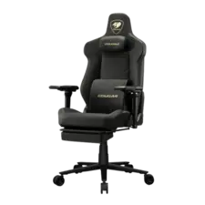 COUGAR ARMOR EVO M GOLD - Gaming Chair  for sale in Egypt from Games2Egypt