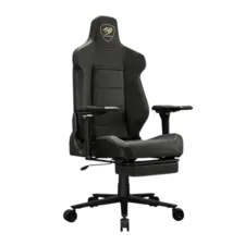 COUGAR ARMOR EVO M GOLD - Gaming Chair  for sale in Egypt from Games2Egypt