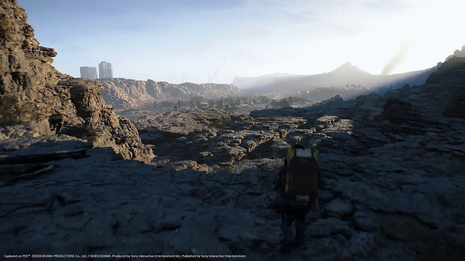 Death Stranding 2: On the Beach - PS5  for sale in Egypt from Games2Egypt