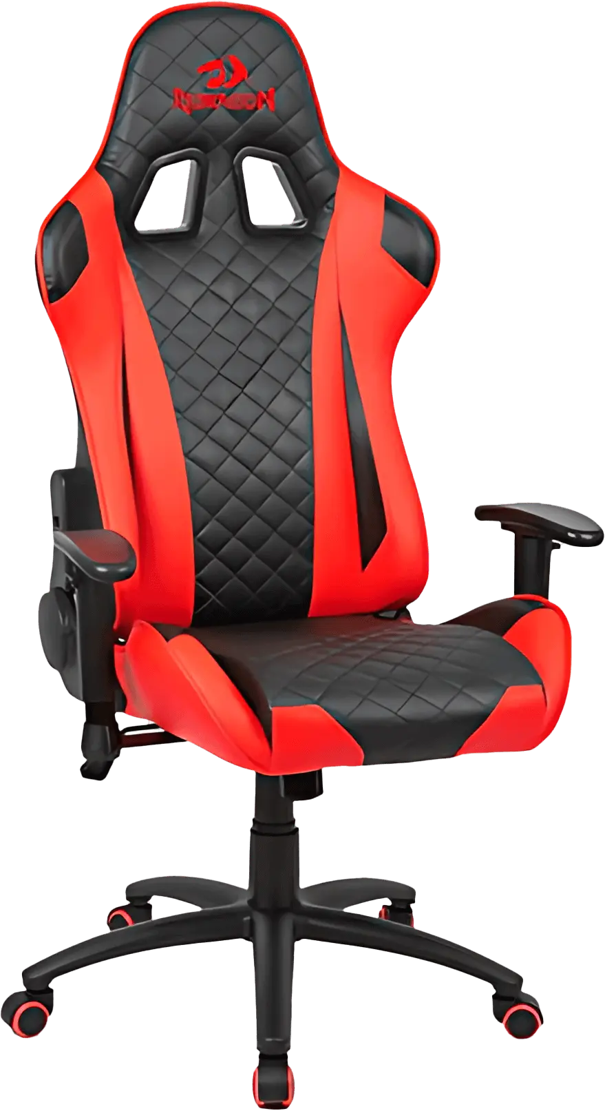 Redragon KING OF WAR C601 GAMING CHAIR - Open Sealed  for sale in Egypt from Games2Egypt