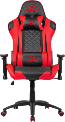 Redragon KING OF WAR C601 GAMING CHAIR - Open Sealed