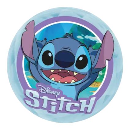 Light Up Stitch Mystery Ball