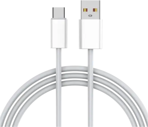 LDNIO LS891 25W Fast Charging Data Cable Type-C