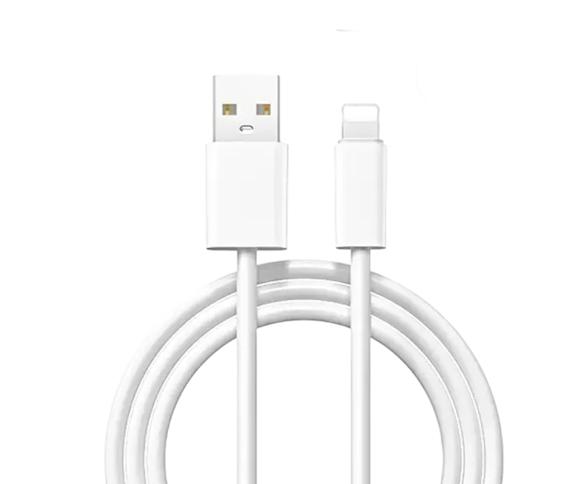 LDNIO LS891 25W Fast Charging Data Cable Type lightning  for sale in Egypt from Games2Egypt