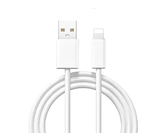 LDNIO LS891 25W Fast Charging Data Cable Type lightning