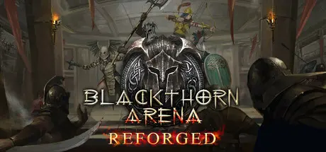 Blackthorn Arena: Reforged  للبيع في مصر من خلال Games2Egypt