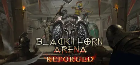 Blackthorn Arena: Reforged  للبيع في مصر من خلال Games2Egypt